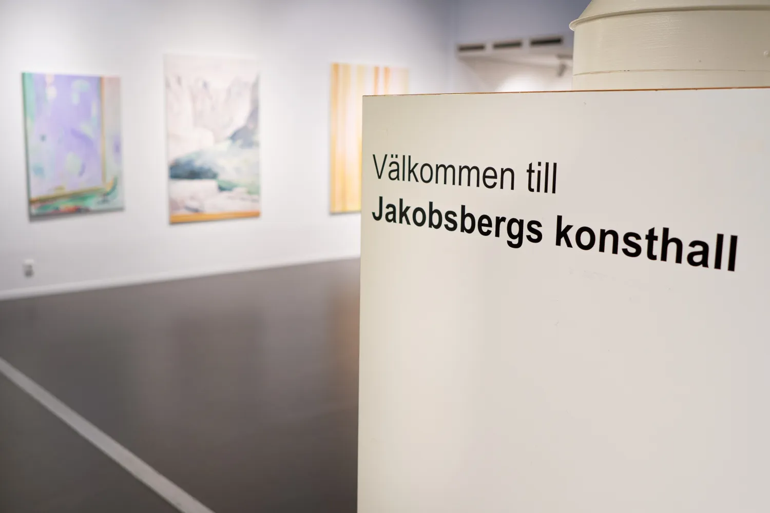 Jakobsbergs konsthall