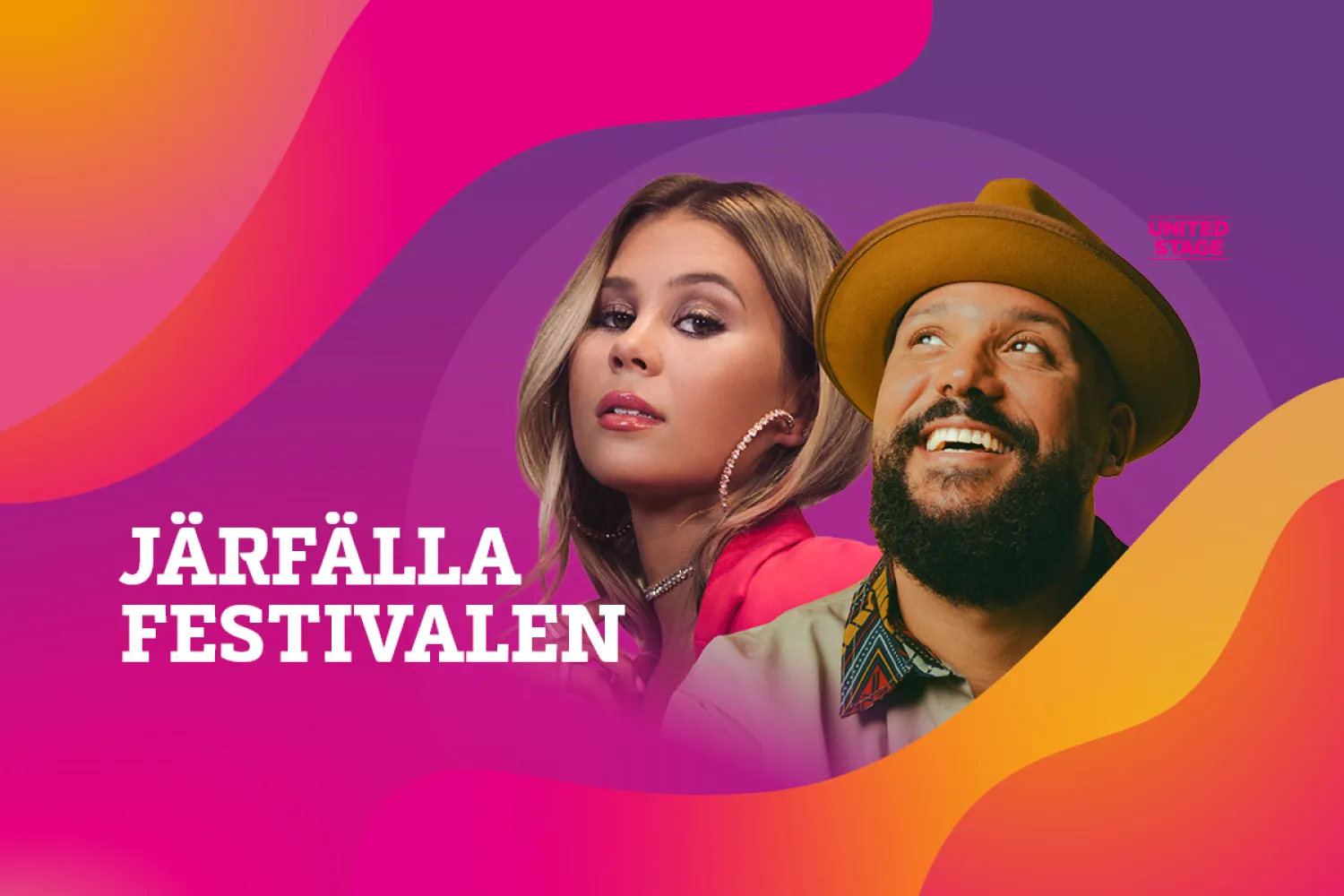 Jarfallafestivalen 2025