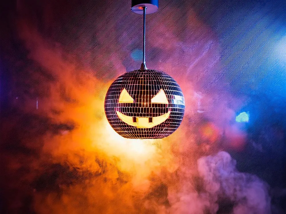 Discopumpa