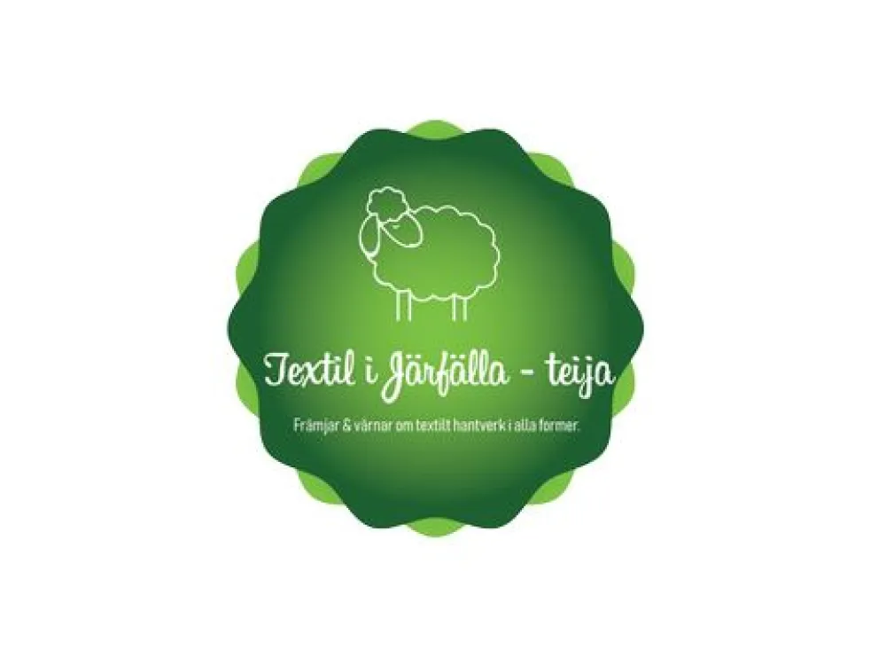 Logo Teija