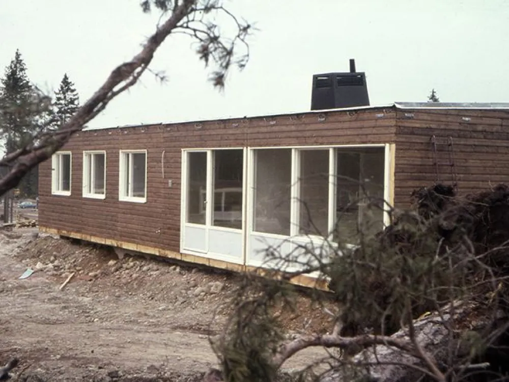 wp-villa i Berghem