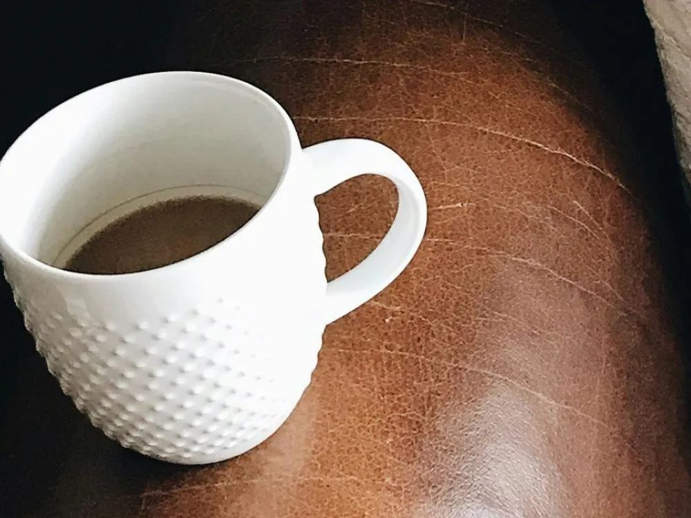Kaffekopp