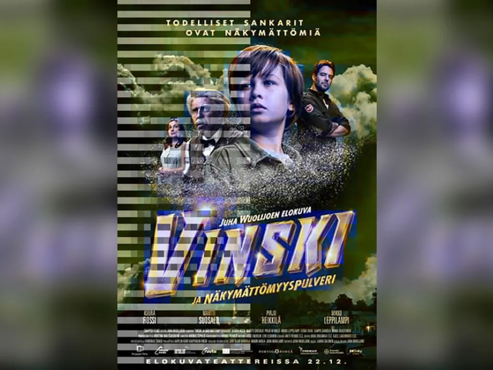 Vinski-film
