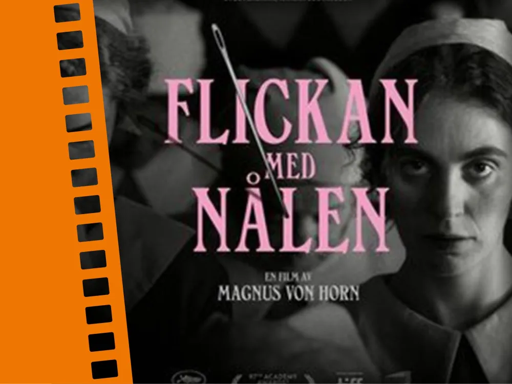 Filmaffisch