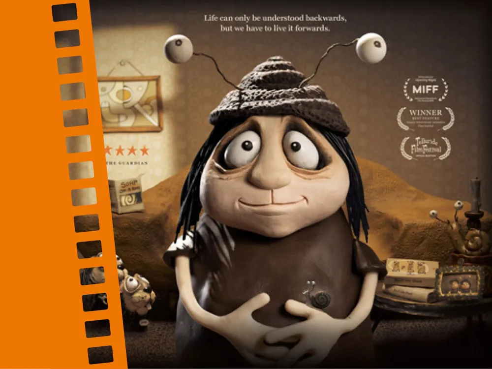 Filmaffsich