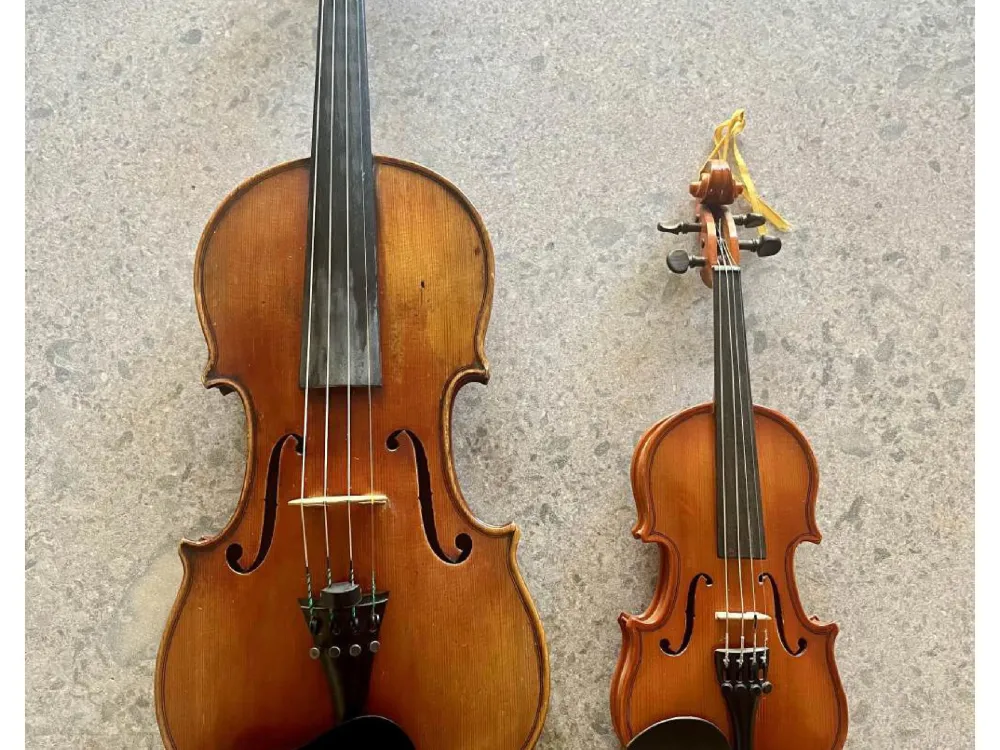 Stråkinstrument