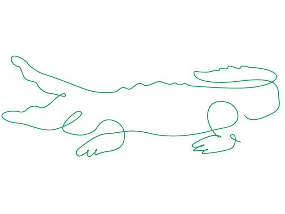 Krokodil