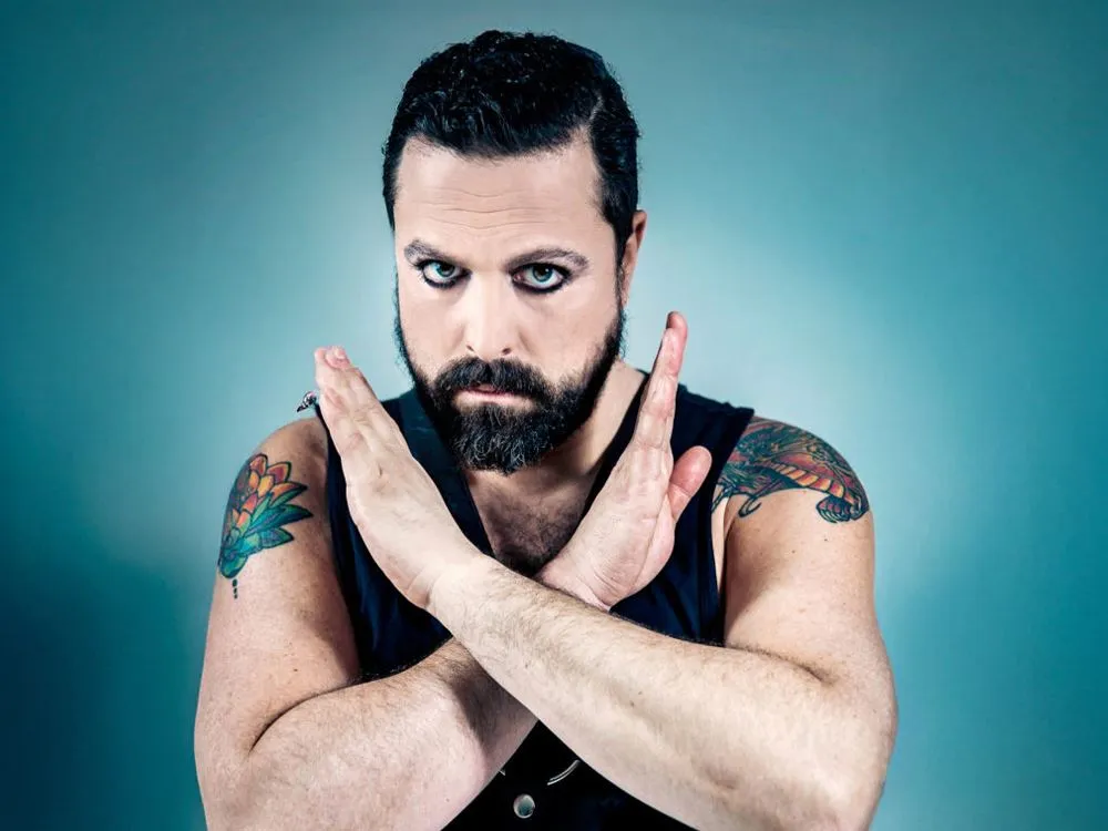 Andy Esteche
