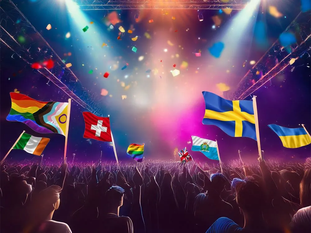 Eurovision quiz
