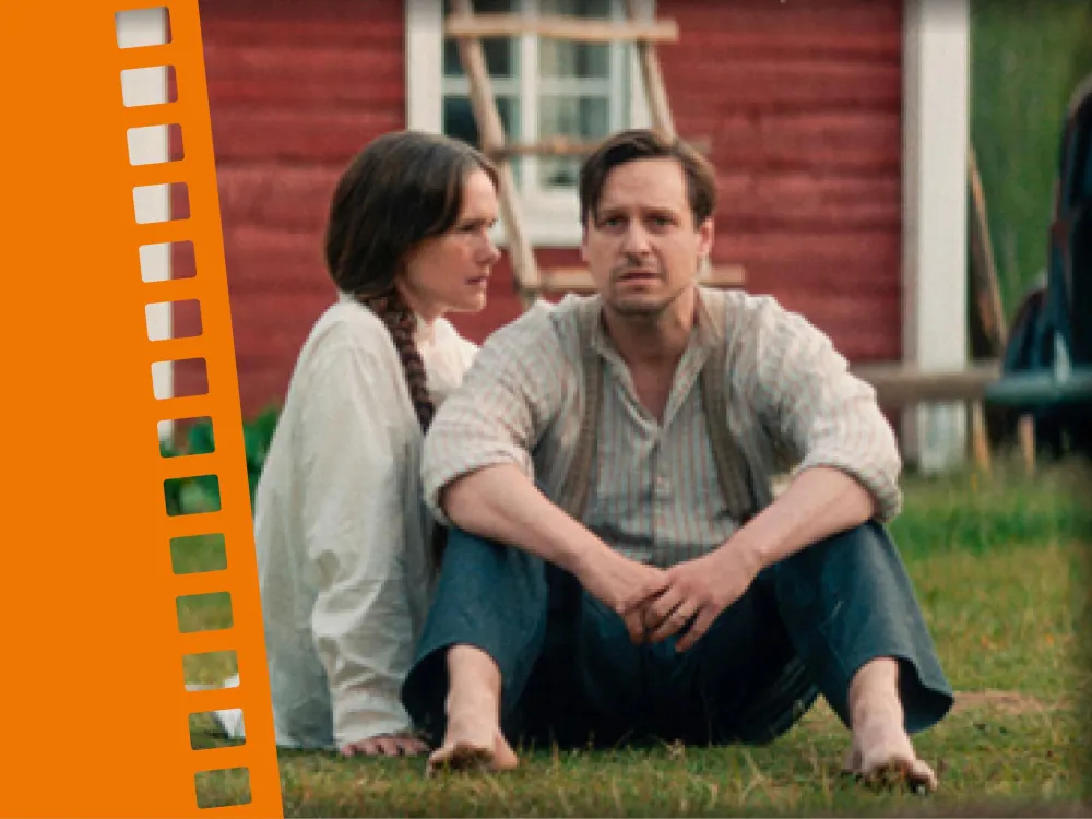 Filmaffisch