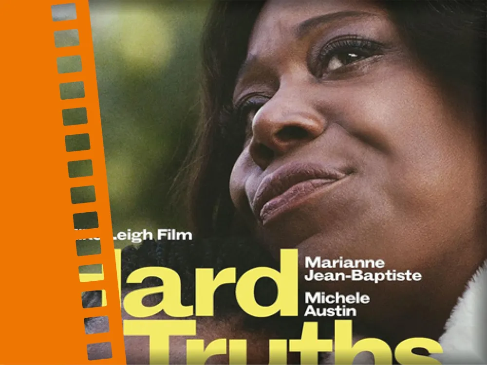 Filmaffisch