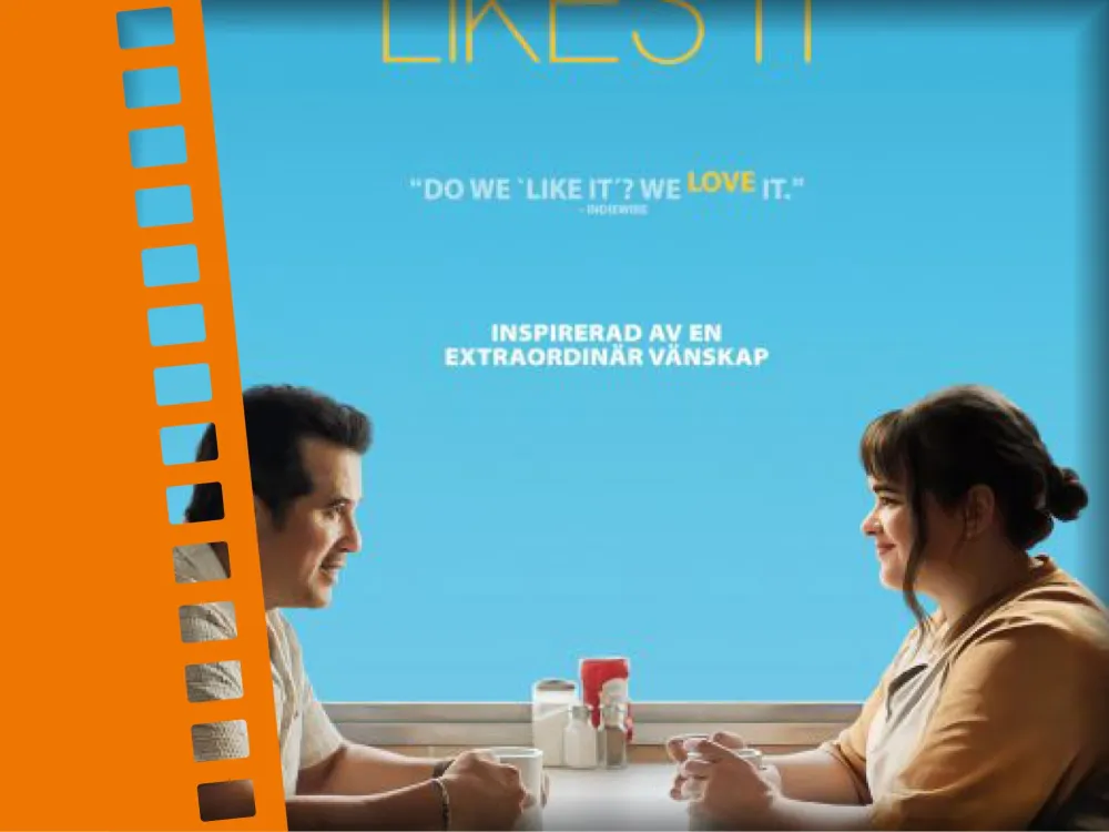 Filmaffisch