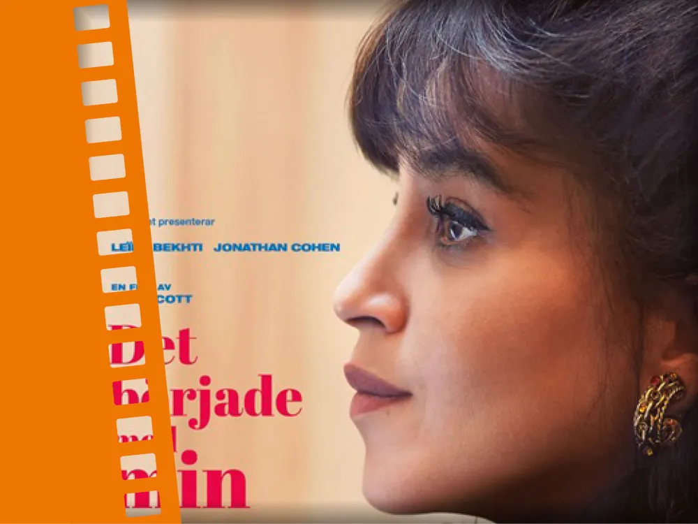 Filmaffisch