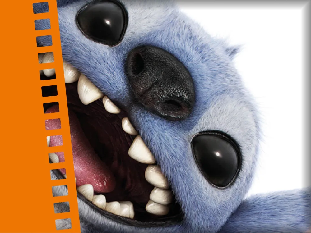 Filmaffisch