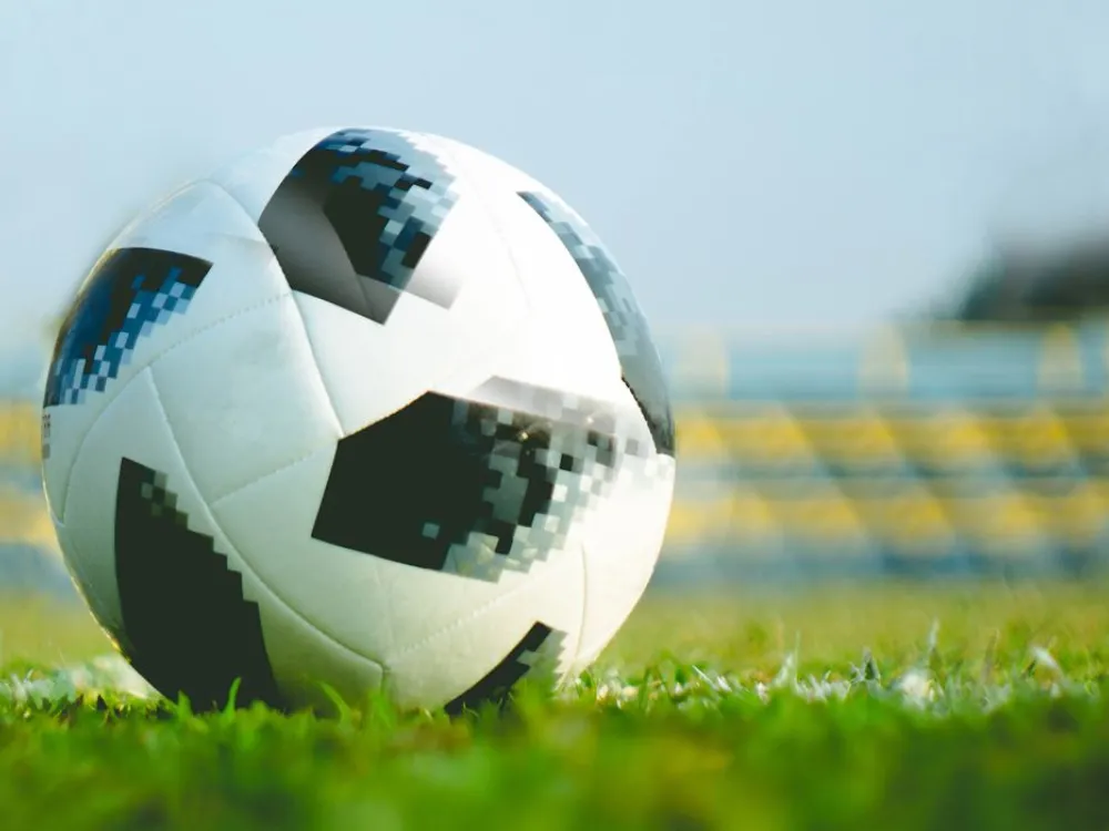 Fotboll utomhus