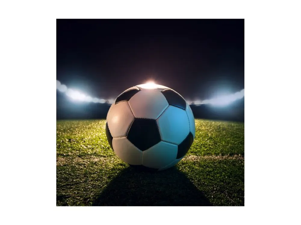 Fotboll AI 