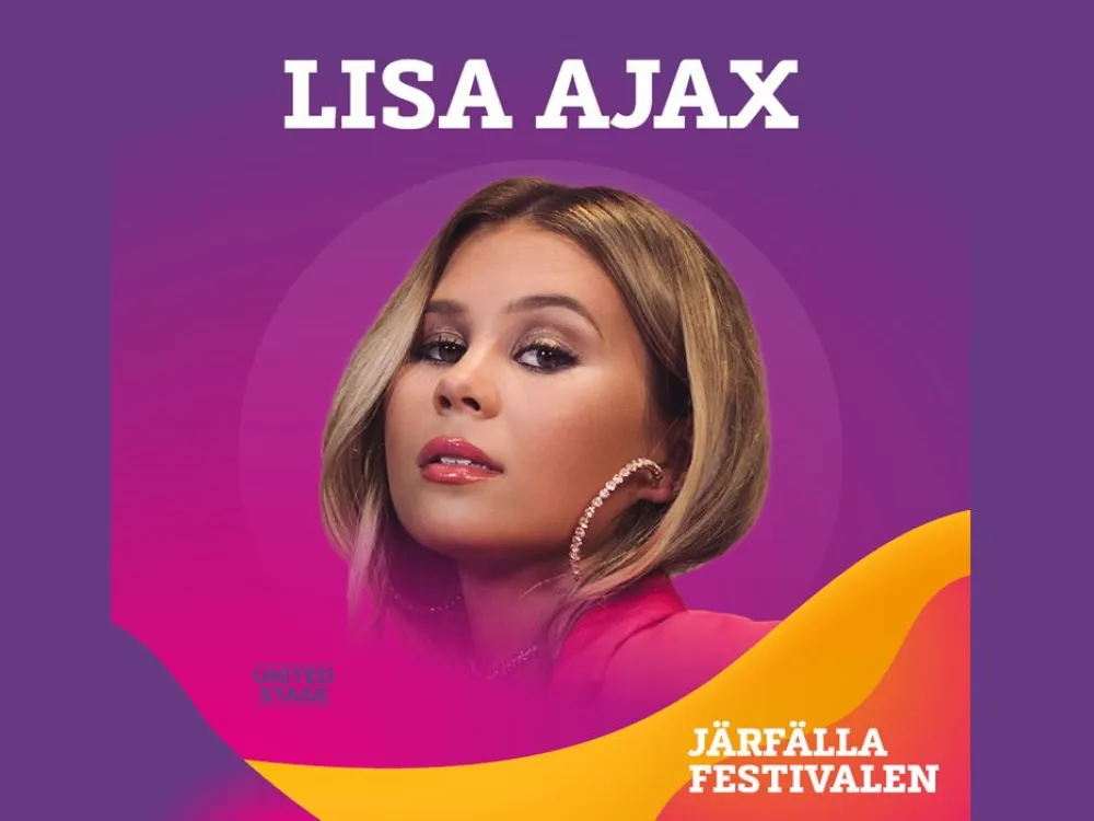 Lisa Ajax
