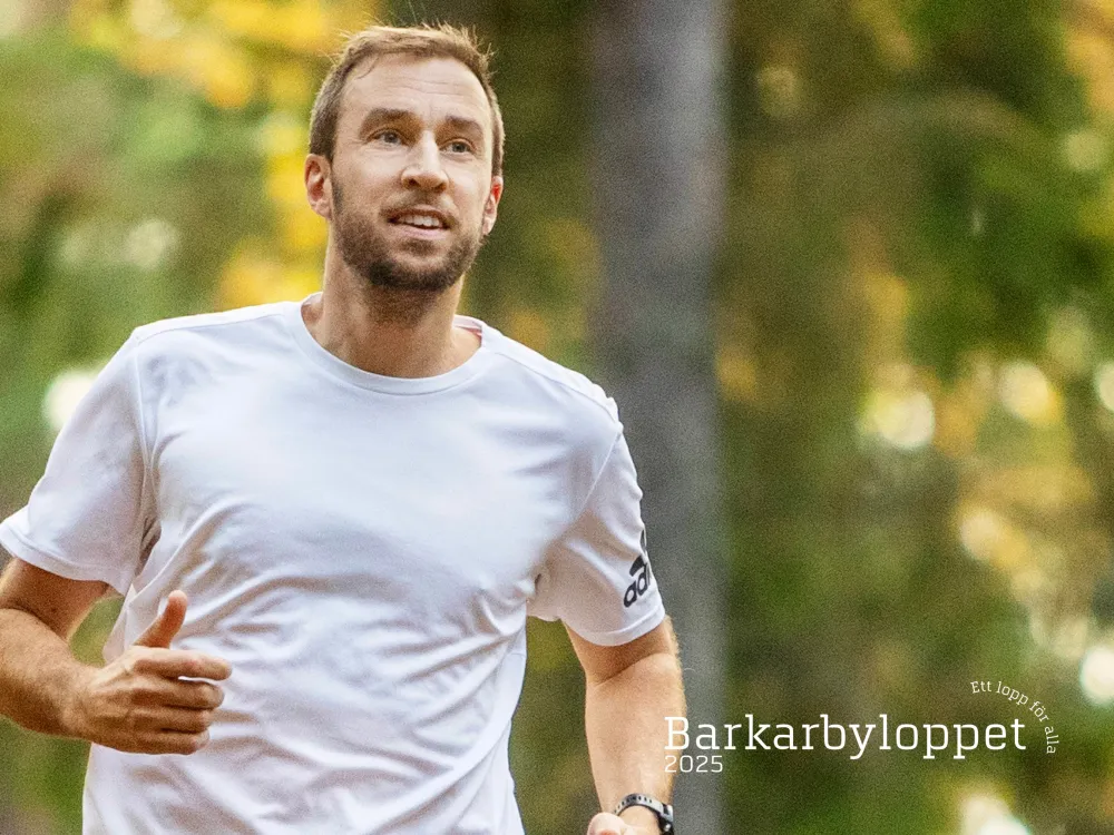 Barkarbyloppet 2025