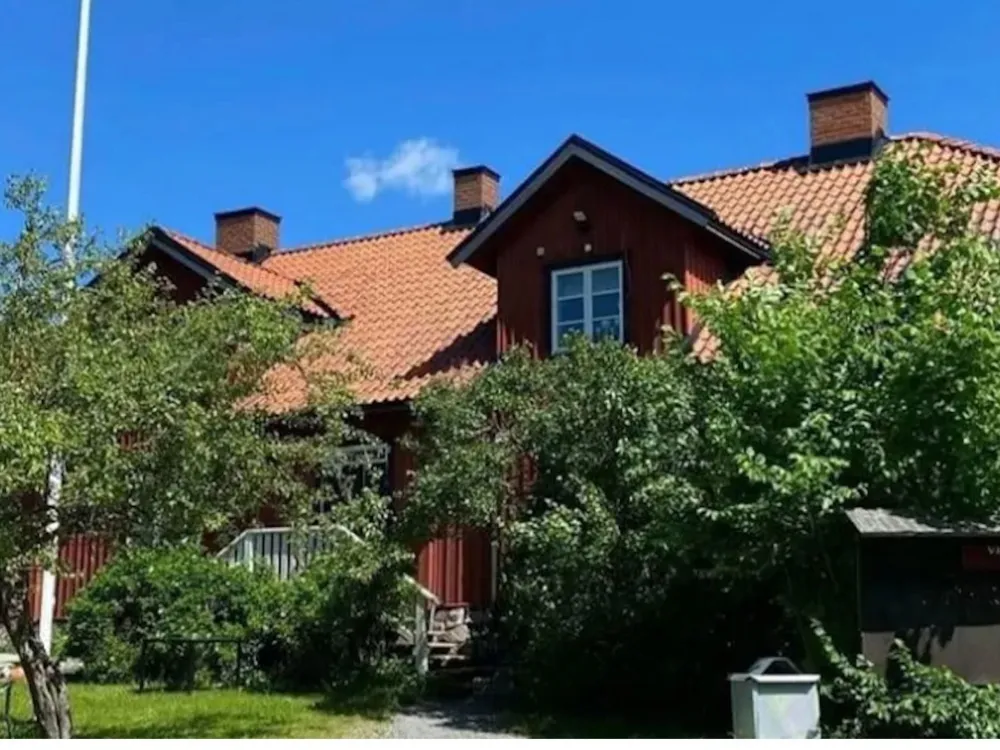Musikprogram med Jakobsbergskyrkans brassensemble