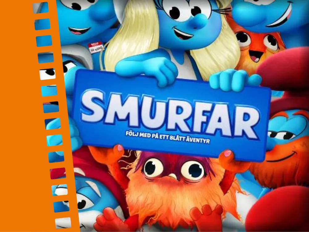 FH Kallhall_Smurfar_2025