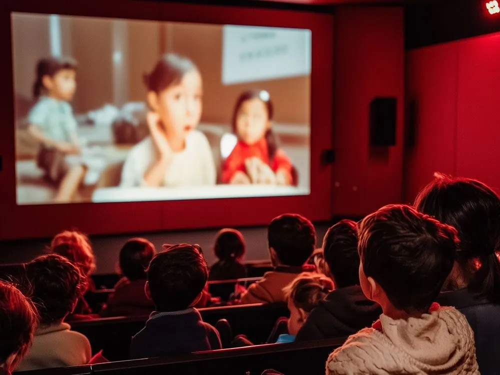 Filmklubb