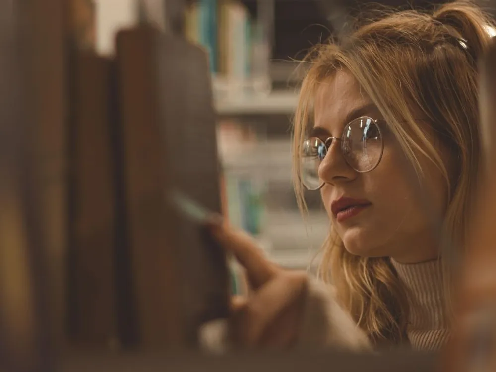 The Page Turner Society