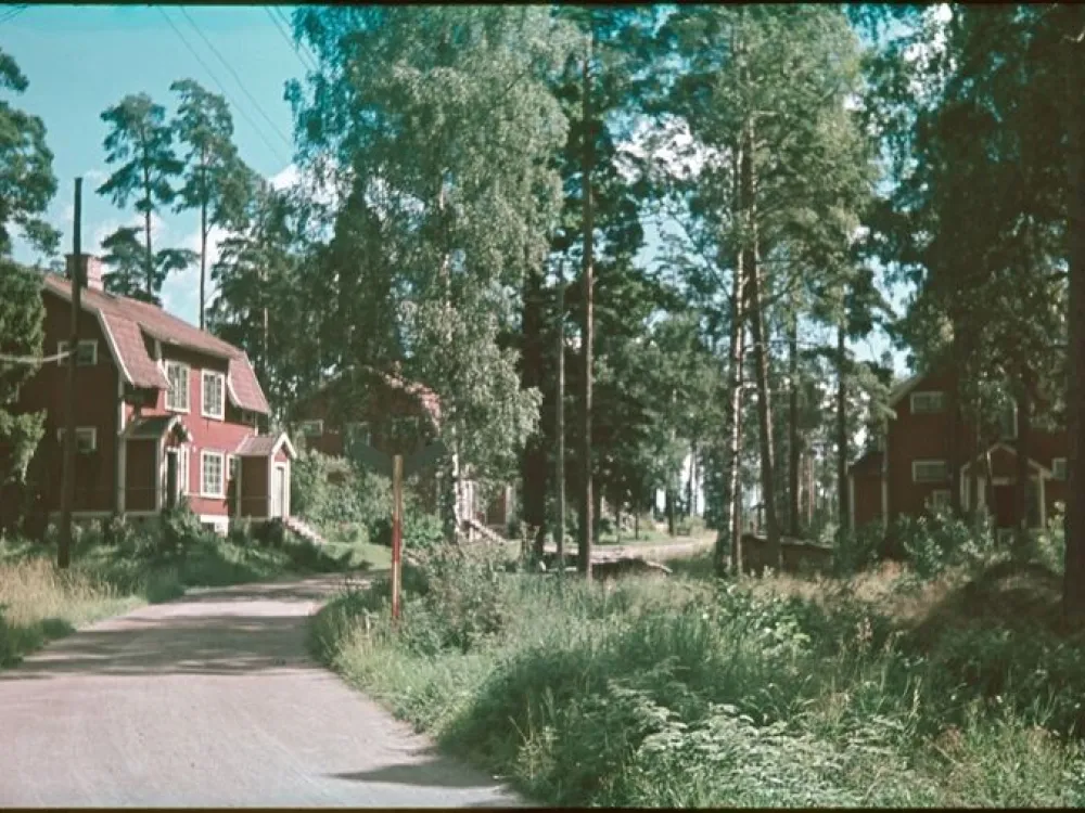 Kallhäll