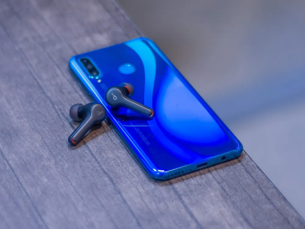 Mobiltelefon
