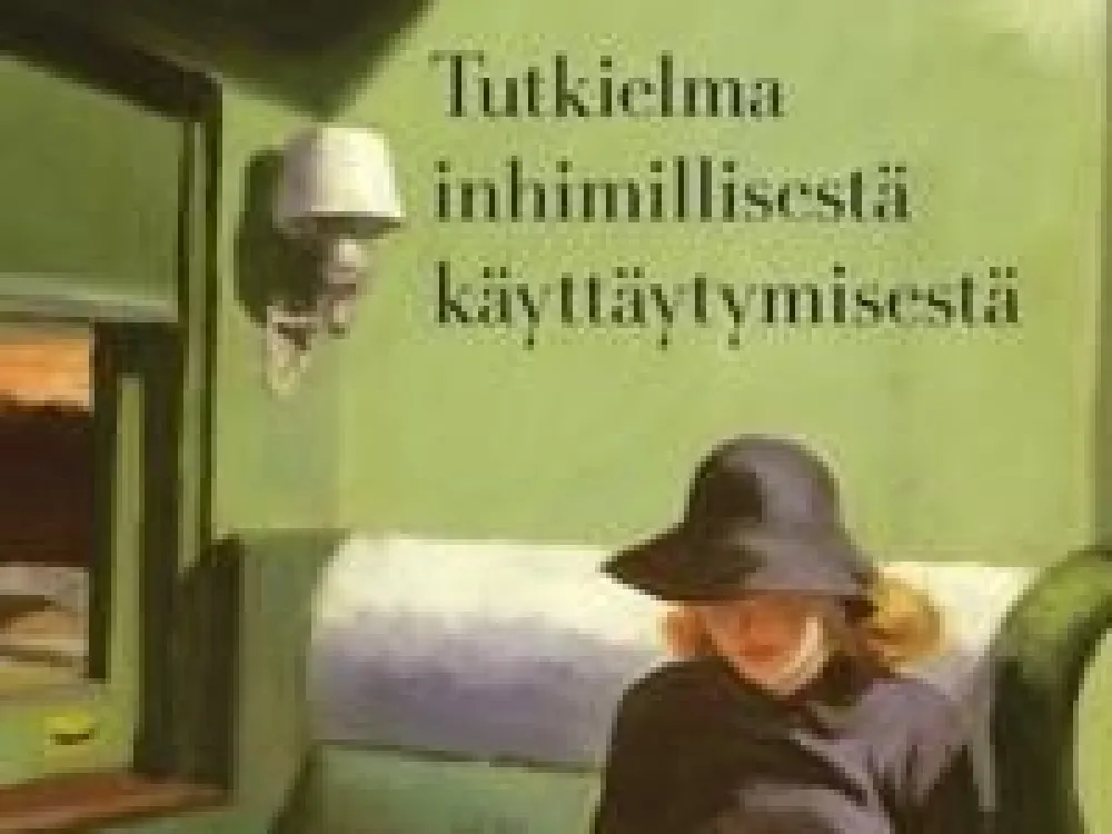Bokomslag