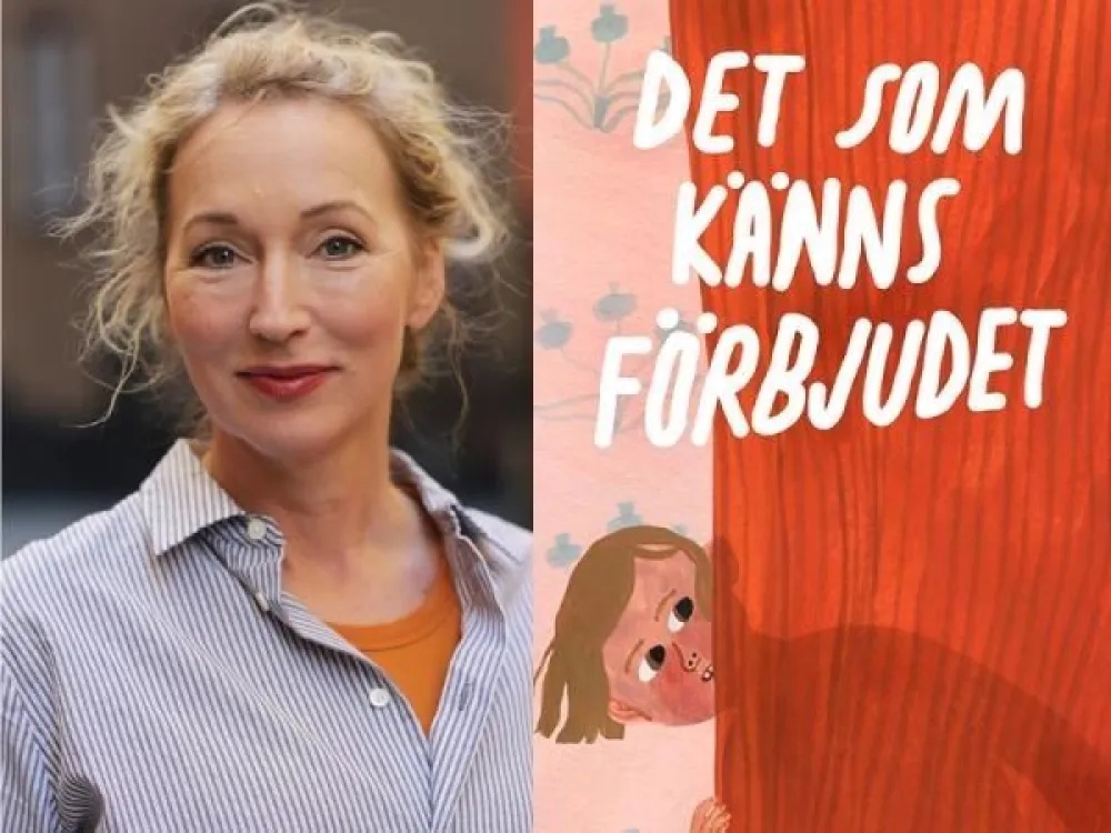 Annika Hedin