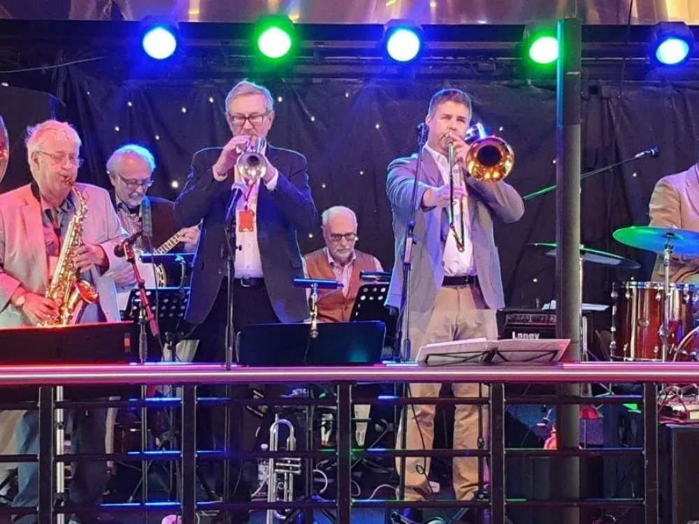 Orkester