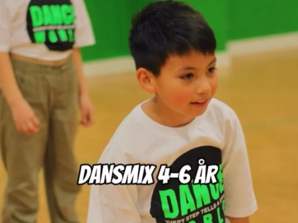 Dansmix4-6