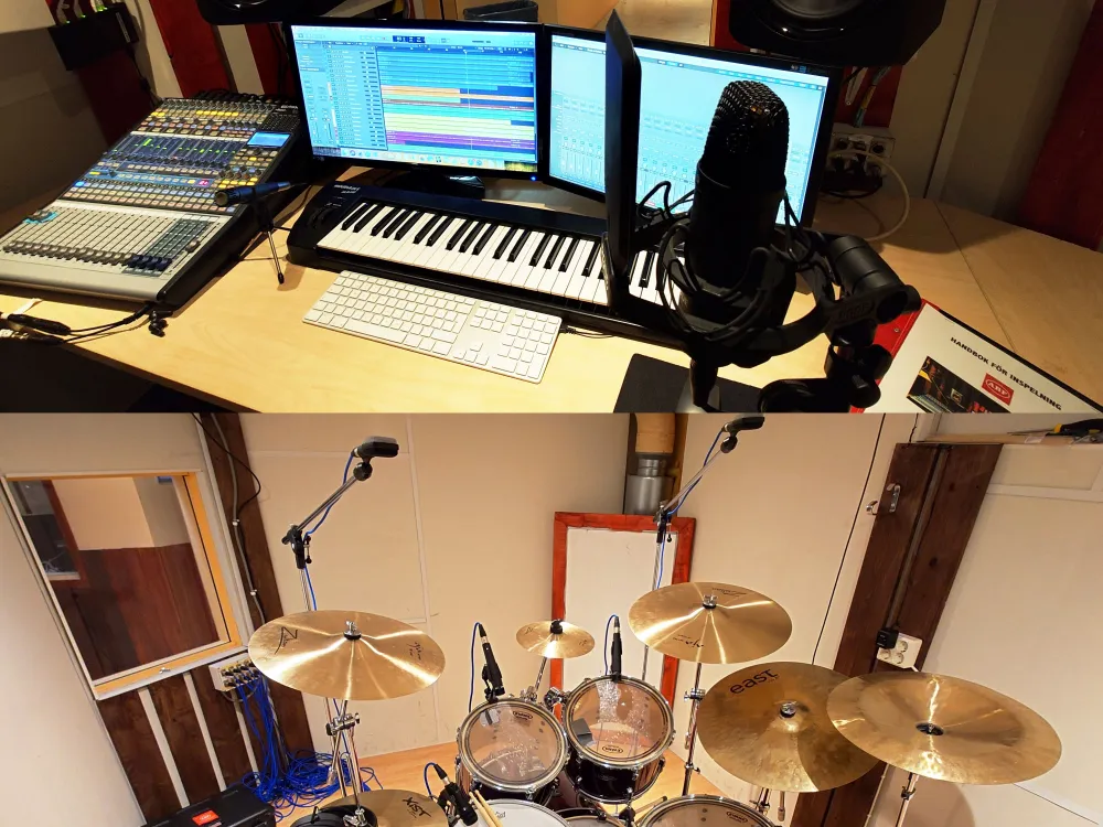 ABF Studio