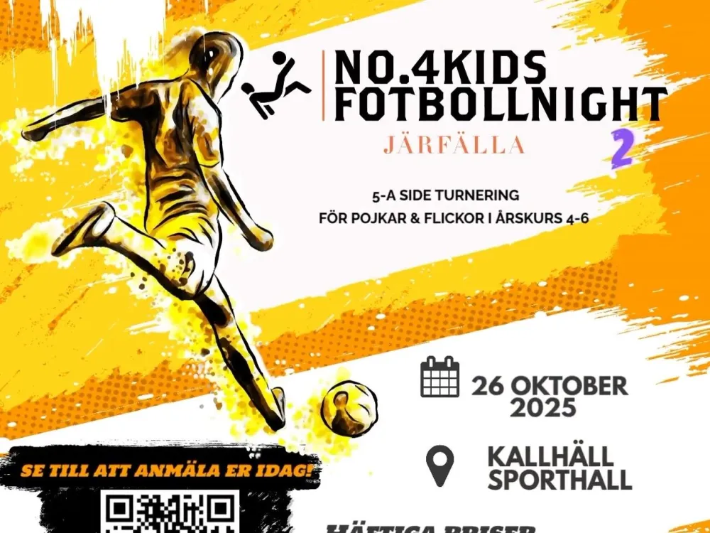 Fotbollsnight