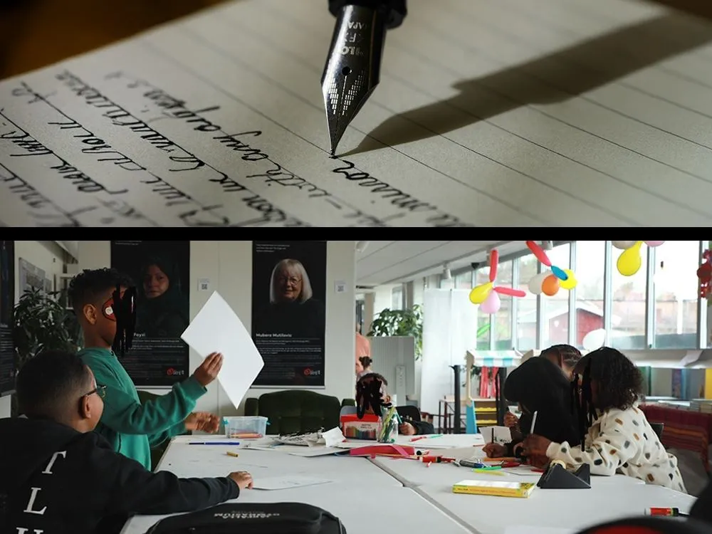 Poesiboksworkshop