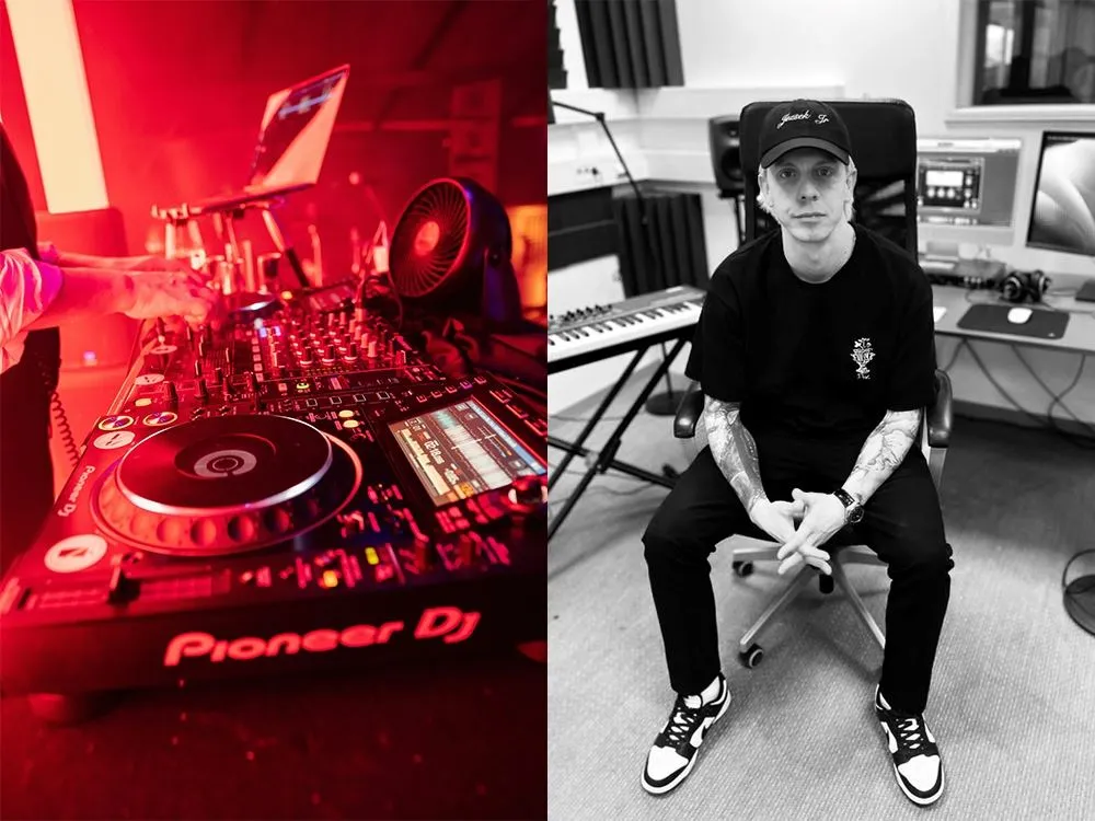 DJ Rasmus