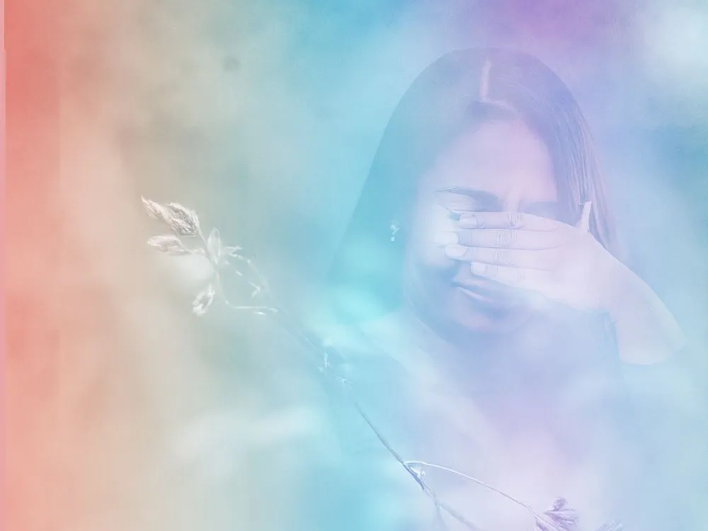 Sofia Armenteros Kulturcafe - samtal