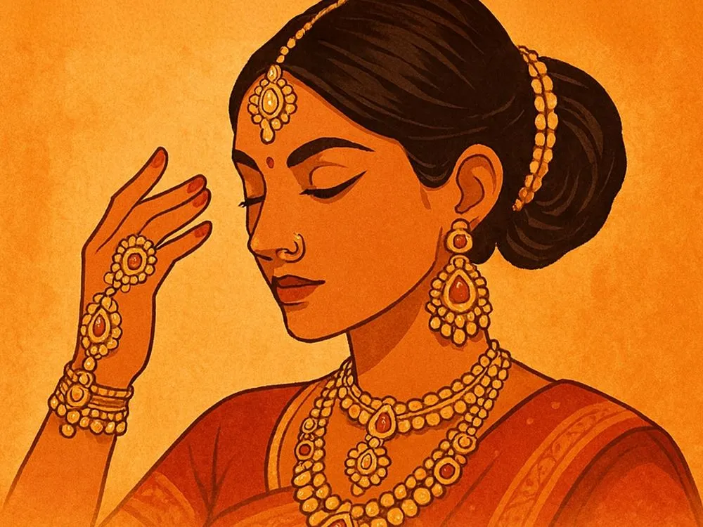 Dans och smyckesworkshop