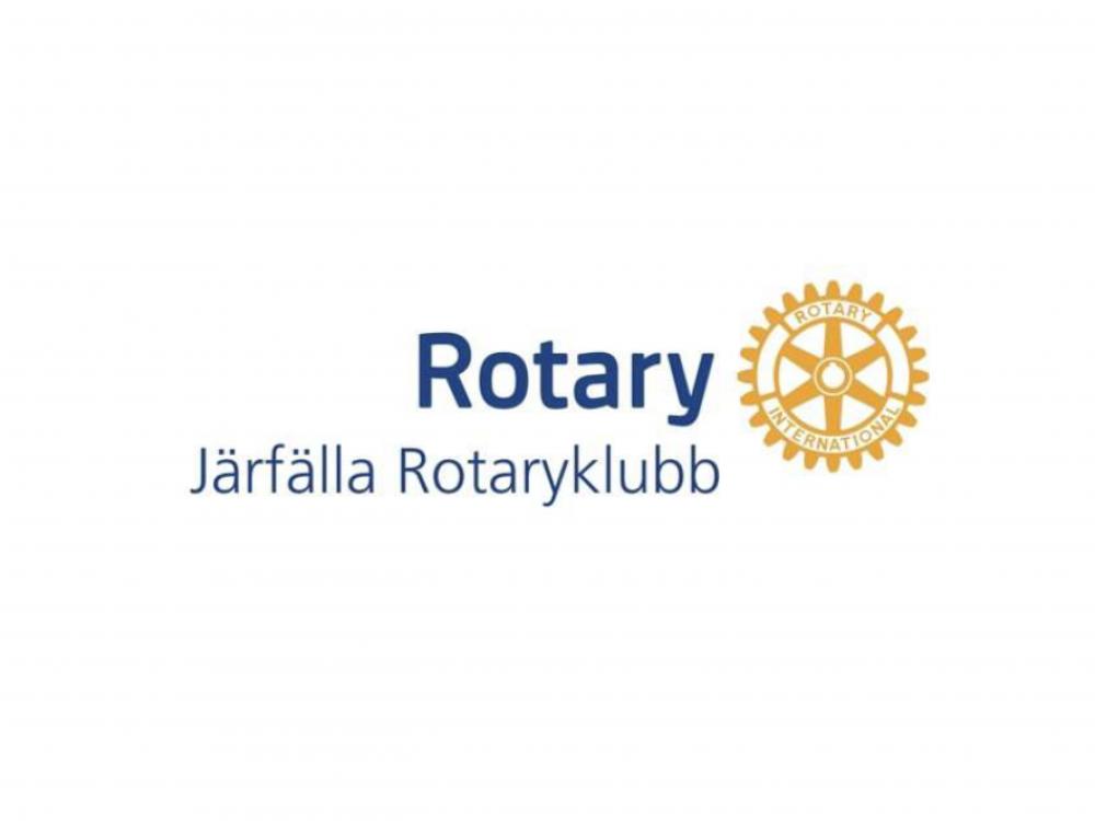 Järfälla Rotaryklubb