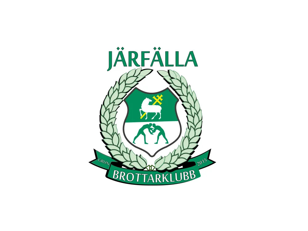 Järfälla Brottarklubb