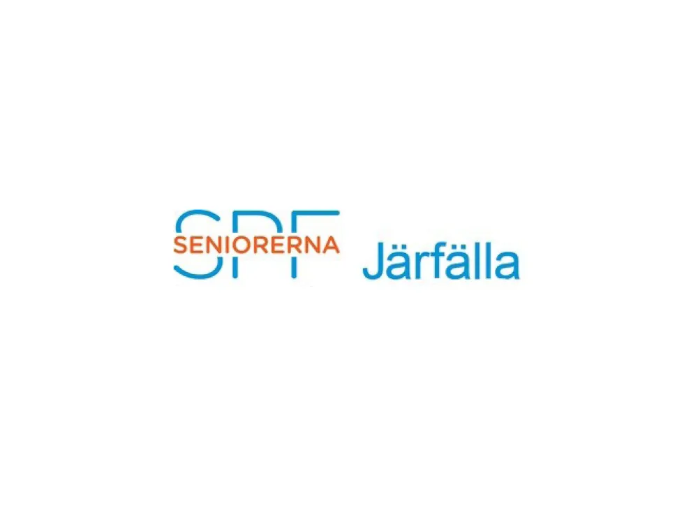 SPF Seniorerna Järfälla