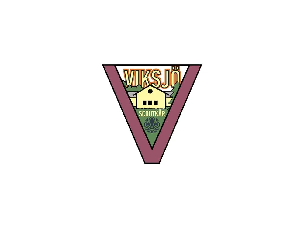 Viksjö Scoutkår