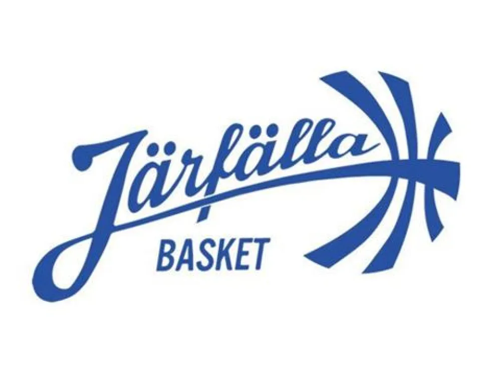 Logo för basket