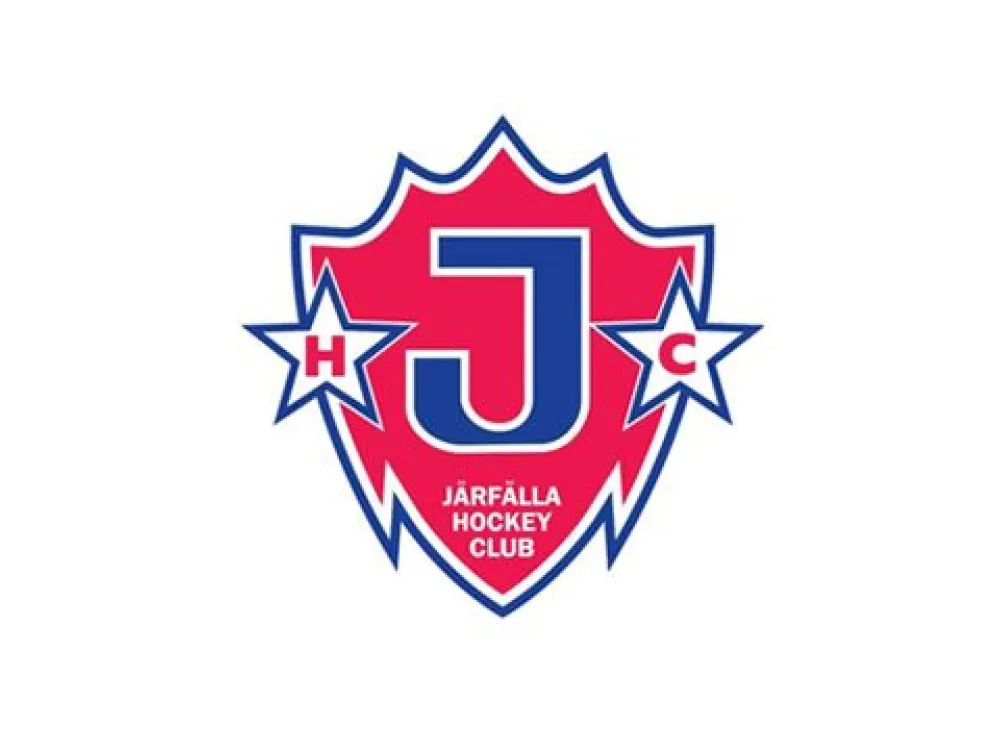 Logo Järfälla hockey