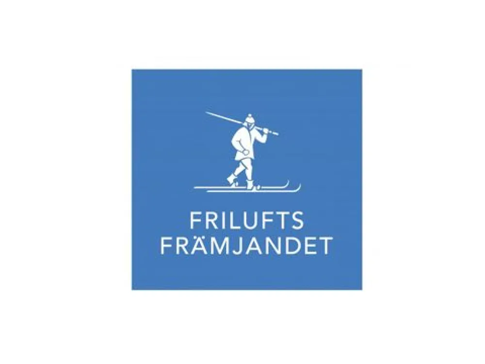 Logo-friluftsframjandet