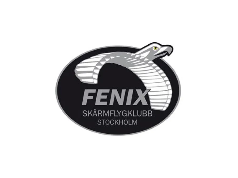 Fenix Skärmflygklubb