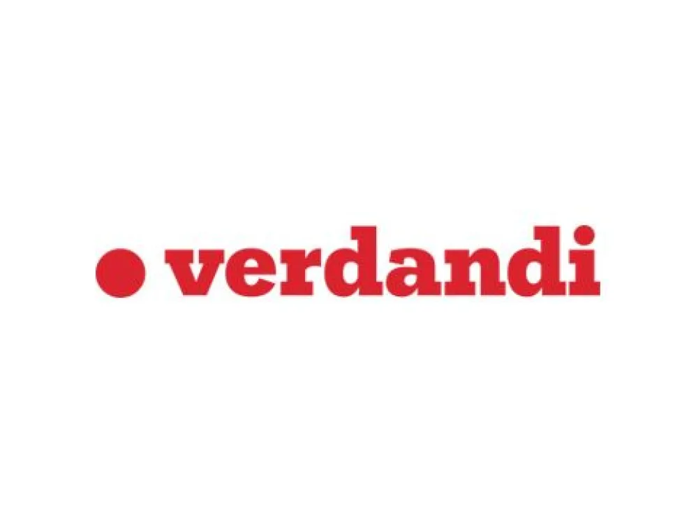 Verdandi logo