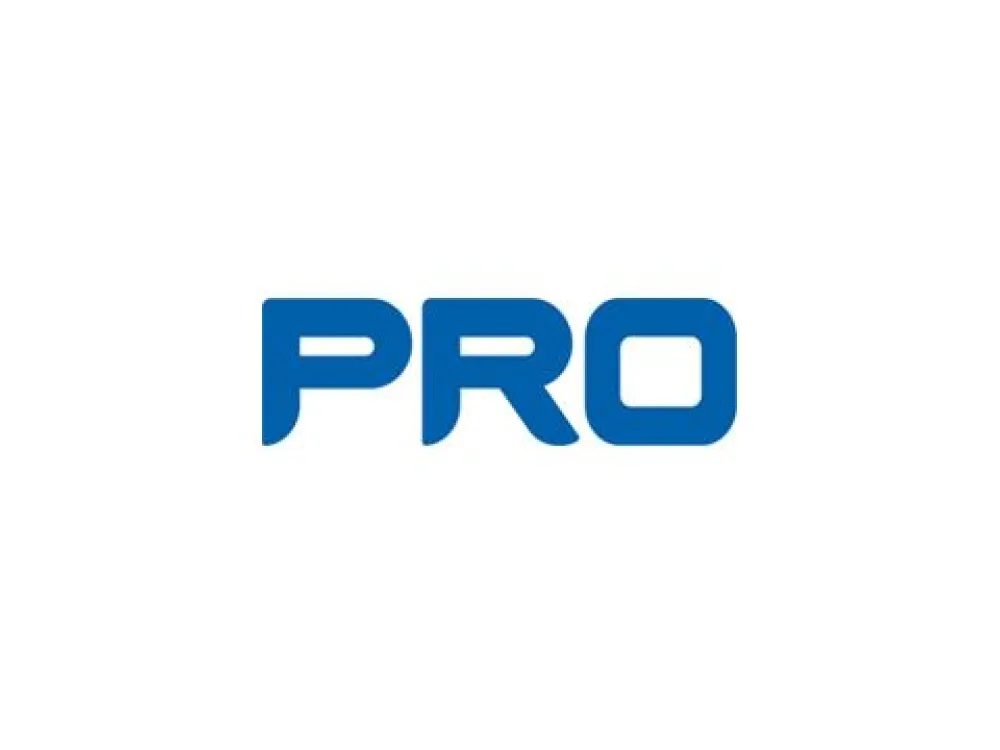 PRO logo