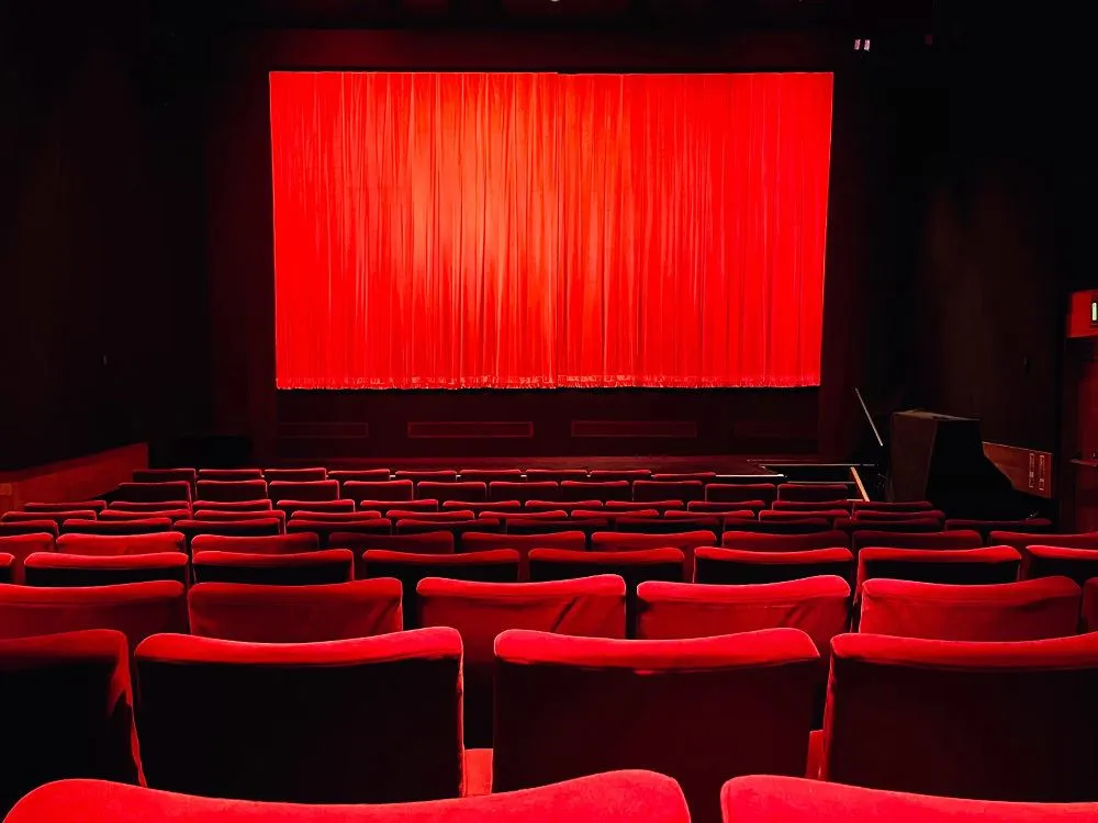 Cinema