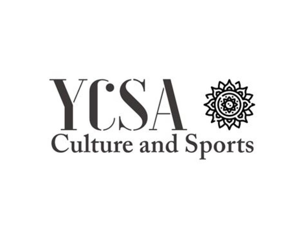 Logo för YCSA